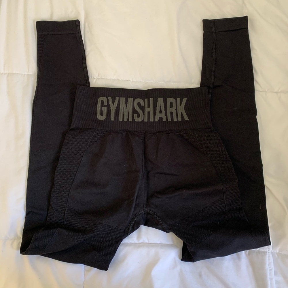 Gymshark Flex High Waisted Legging